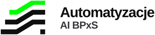 Automatyzacje AI BPxS